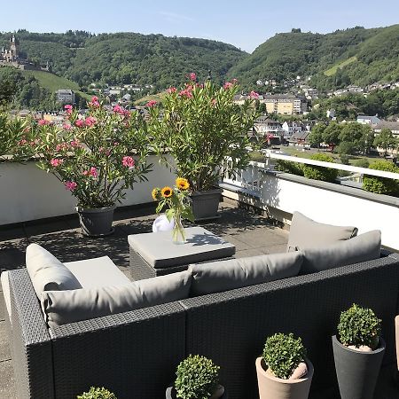Ferienwohnung Berens Cochem Luaran gambar