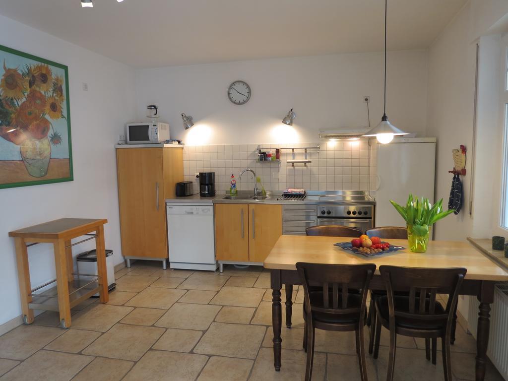 Ferienwohnung Berens Cochem Bilik gambar