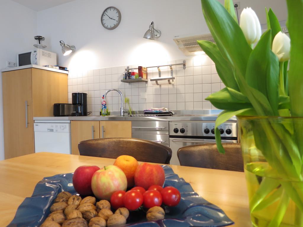 Ferienwohnung Berens Cochem Bilik gambar
