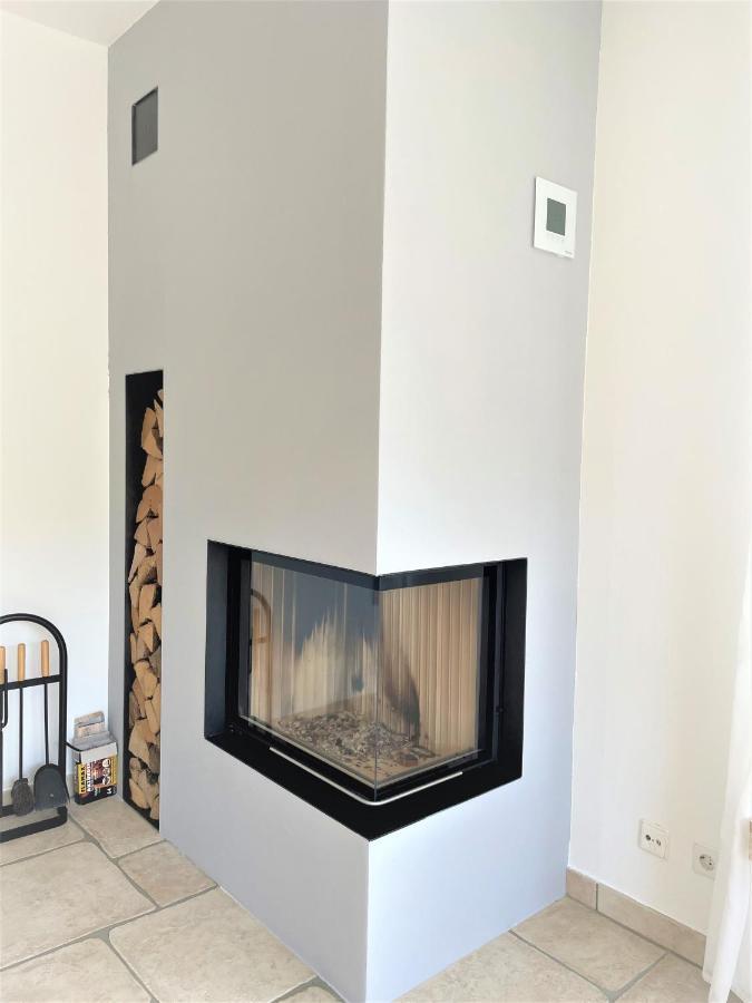 Ferienwohnung Berens Cochem Luaran gambar