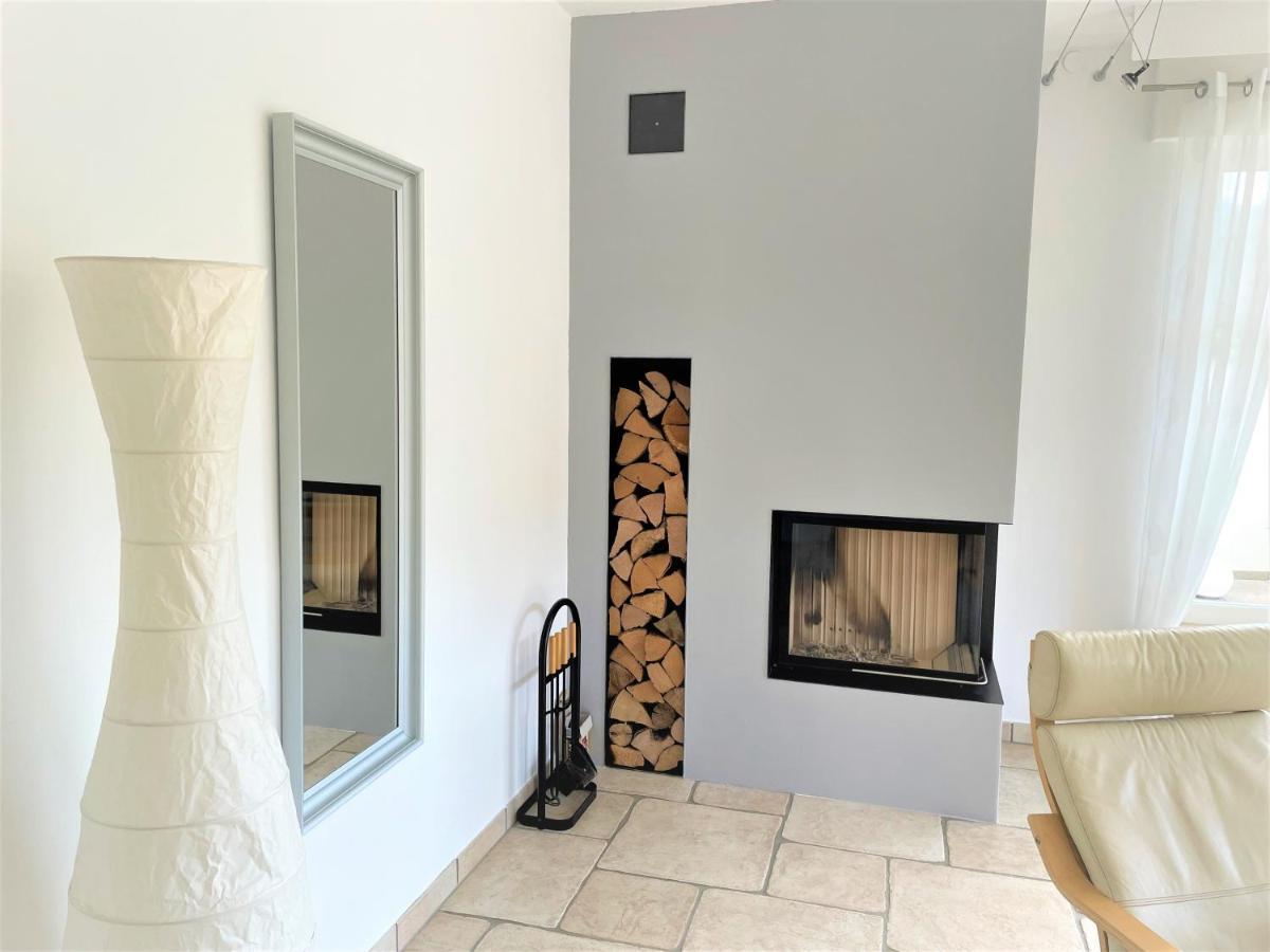 Ferienwohnung Berens Cochem Luaran gambar