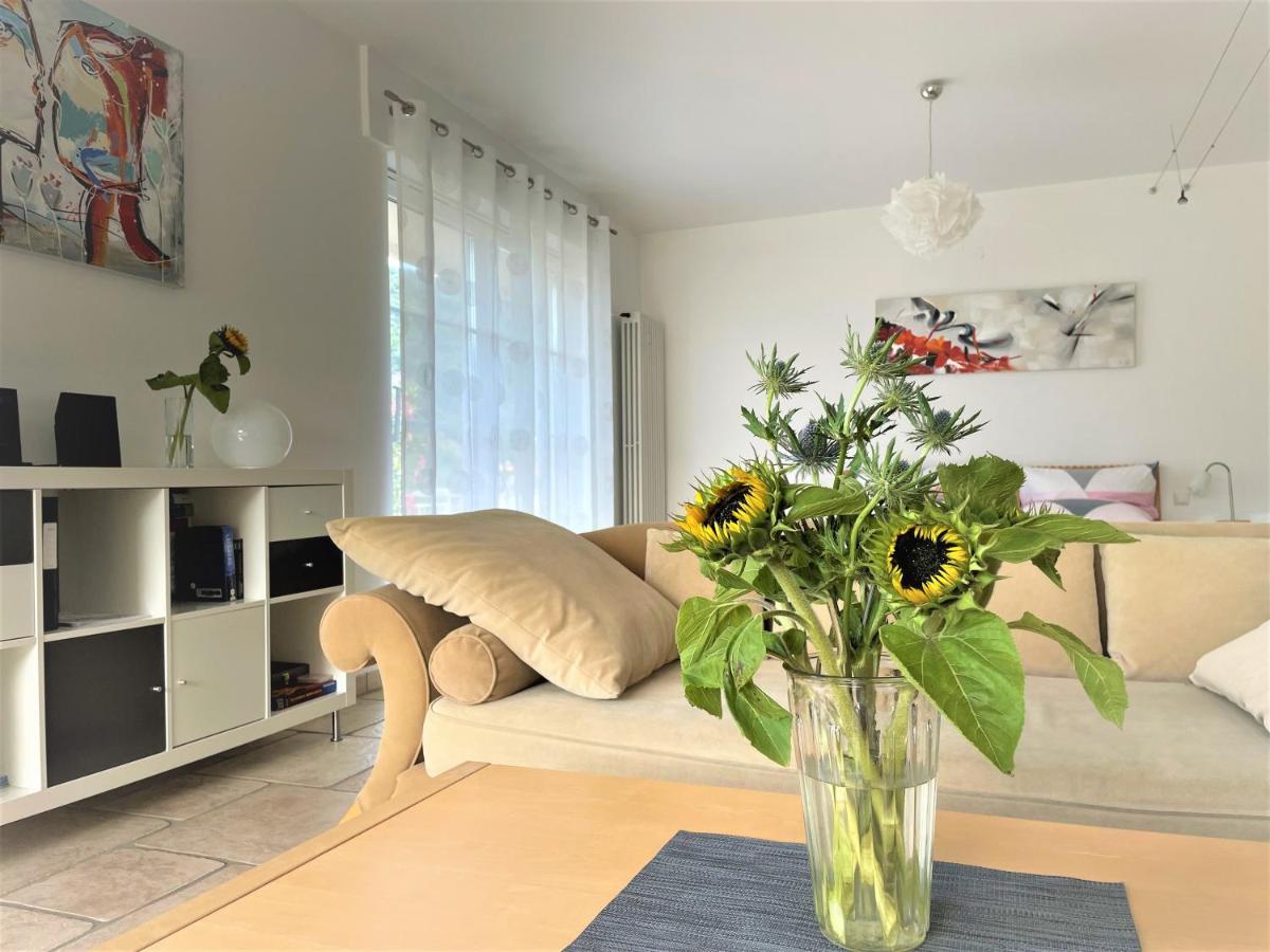 Ferienwohnung Berens Cochem Luaran gambar