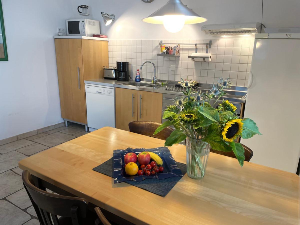 Ferienwohnung Berens Cochem Luaran gambar