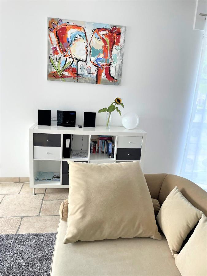 Ferienwohnung Berens Cochem Luaran gambar