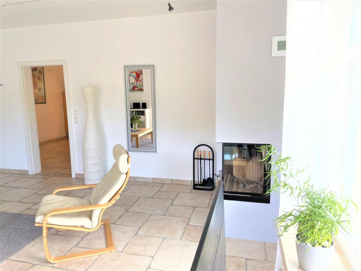 Ferienwohnung Berens Cochem Luaran gambar