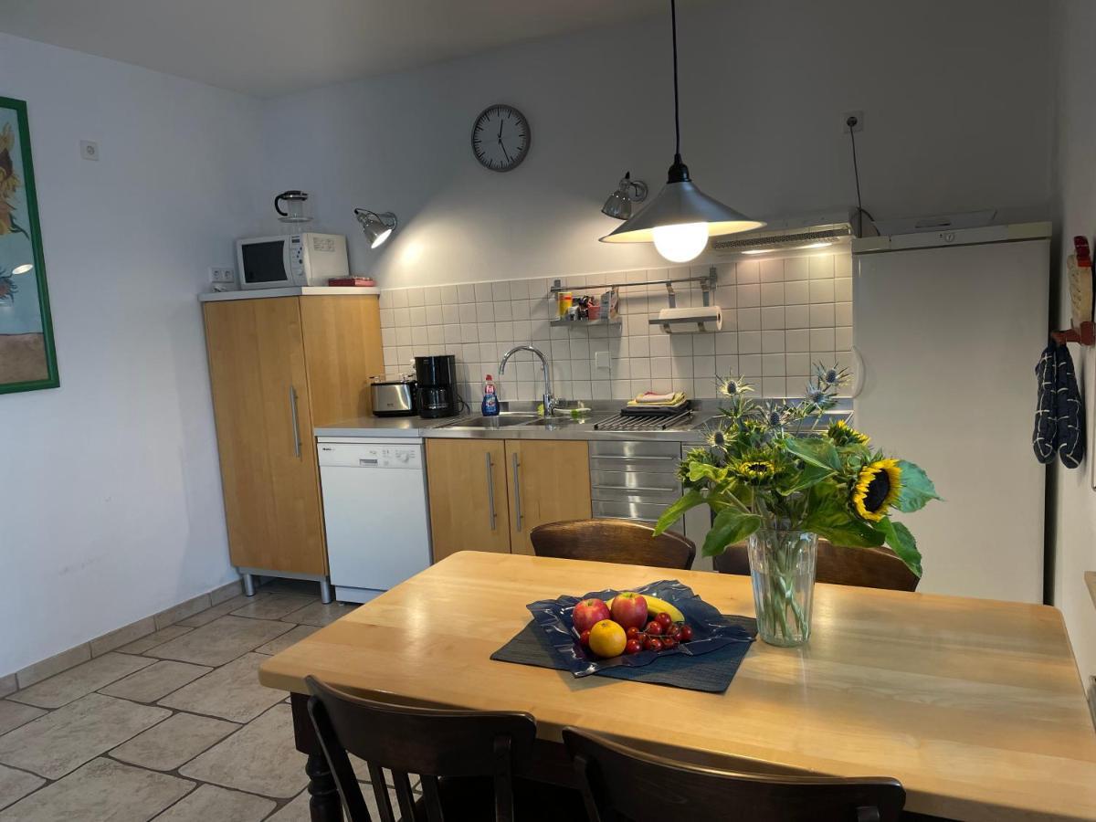 Ferienwohnung Berens Cochem Luaran gambar