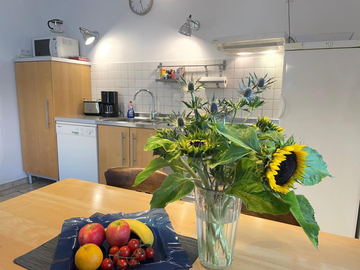 Ferienwohnung Berens Cochem Luaran gambar