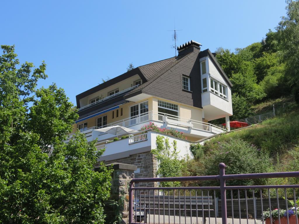 Ferienwohnung Berens Cochem Bilik gambar