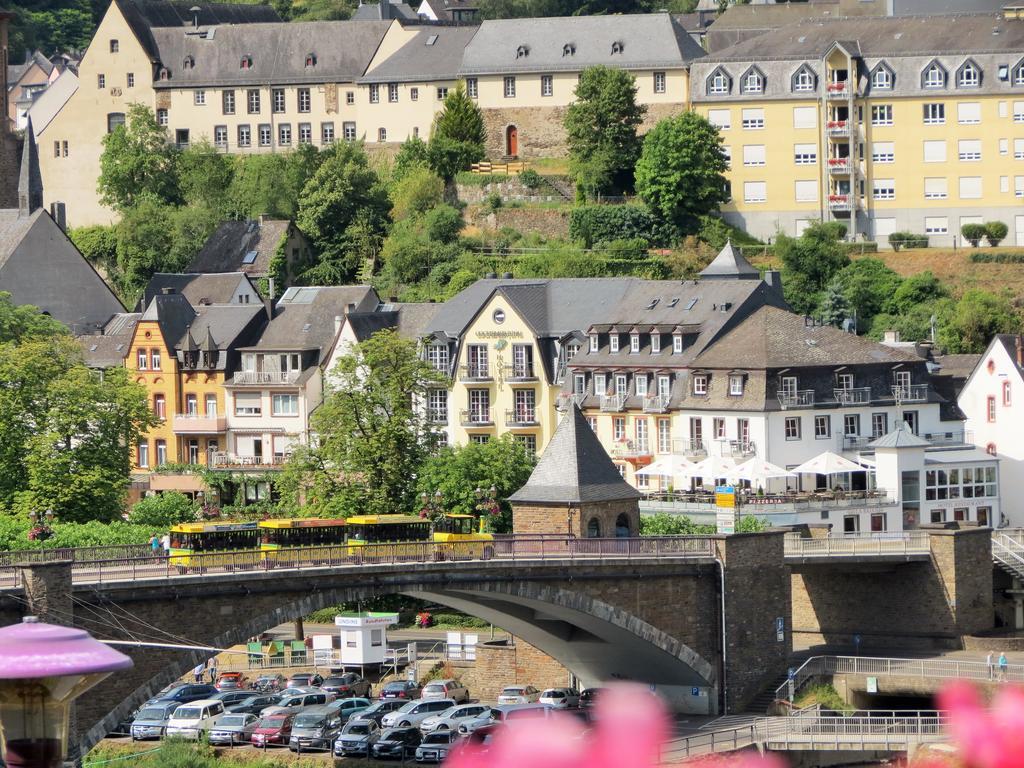 Ferienwohnung Berens Cochem Bilik gambar