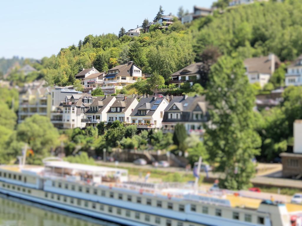 Ferienwohnung Berens Cochem Bilik gambar