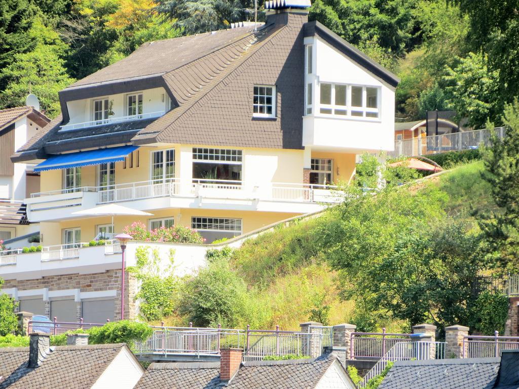 Ferienwohnung Berens Cochem Bilik gambar