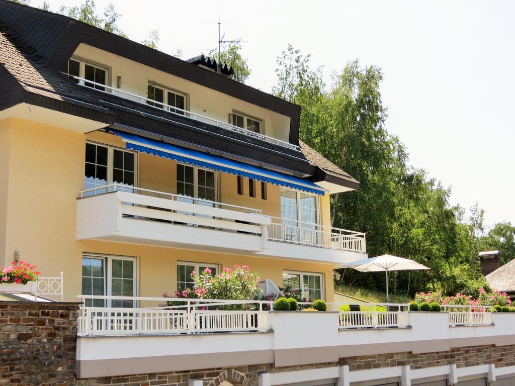 Ferienwohnung Berens Cochem Bilik gambar