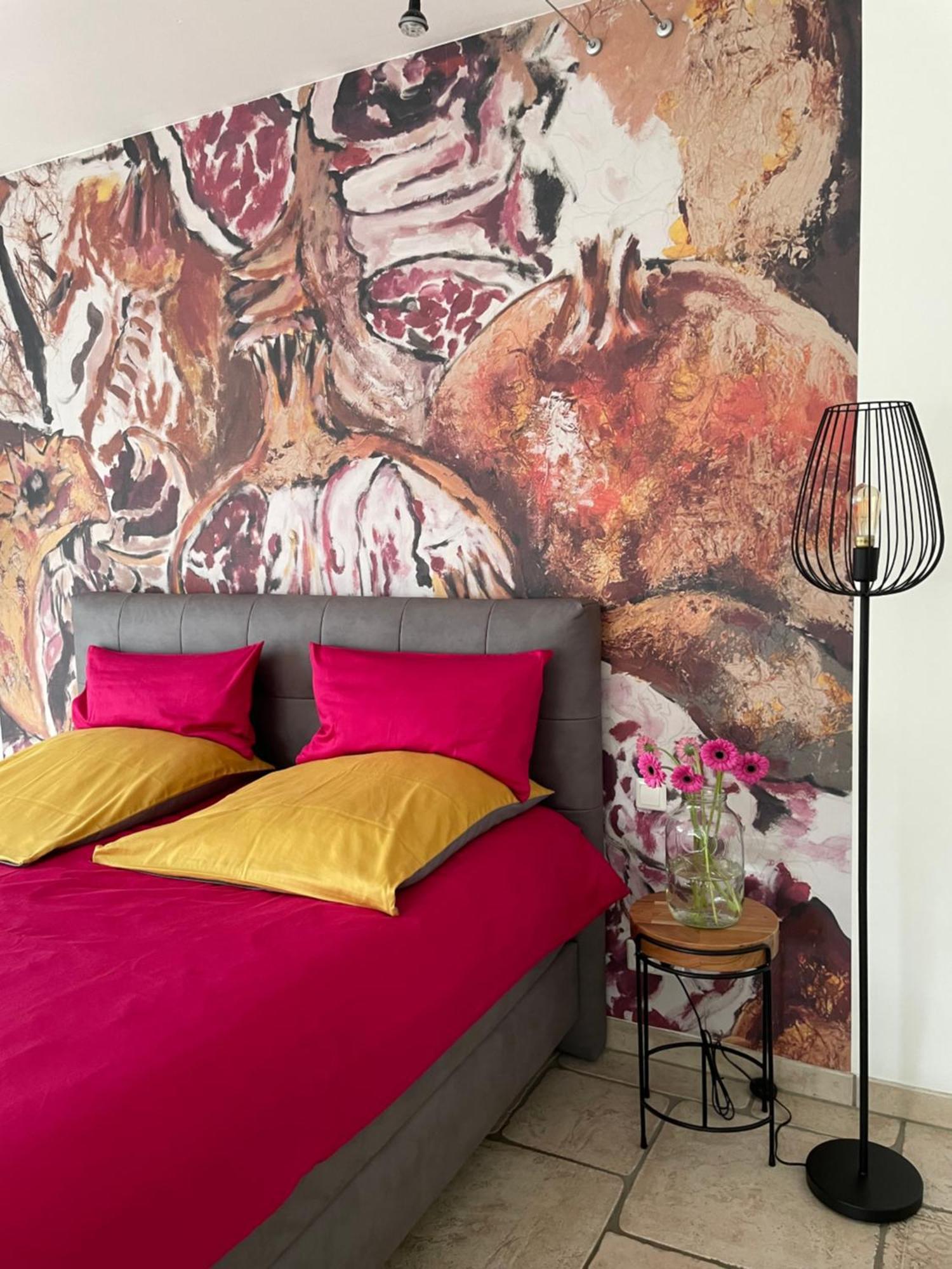 Ferienwohnung Berens Cochem Luaran gambar