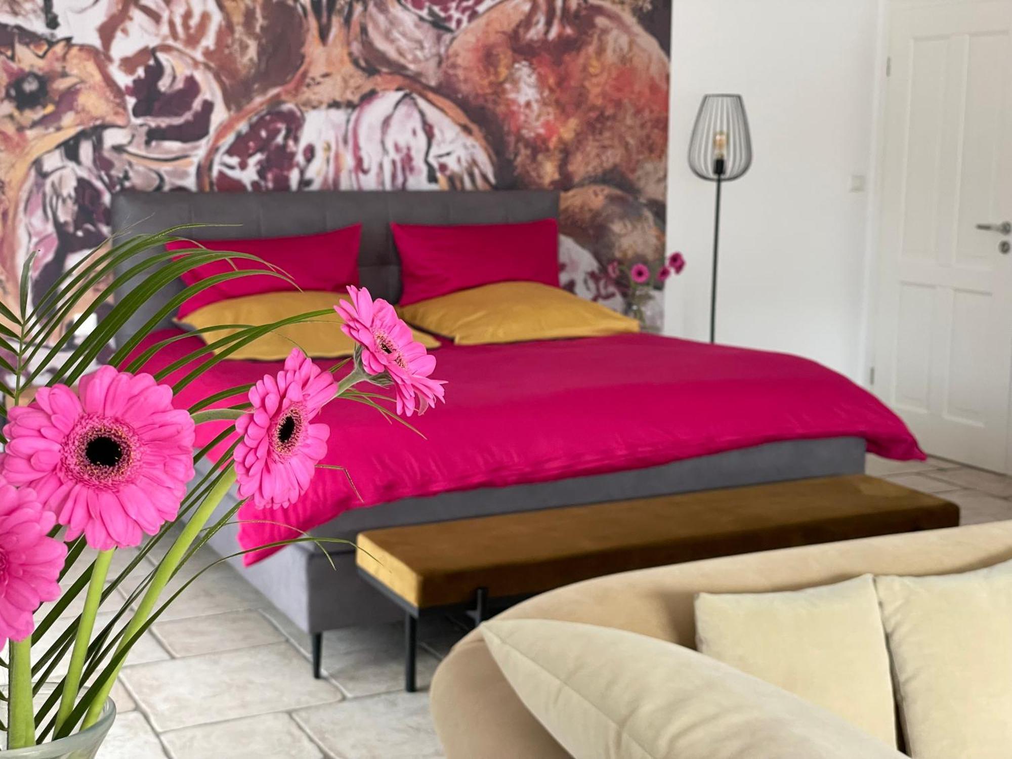 Ferienwohnung Berens Cochem Luaran gambar