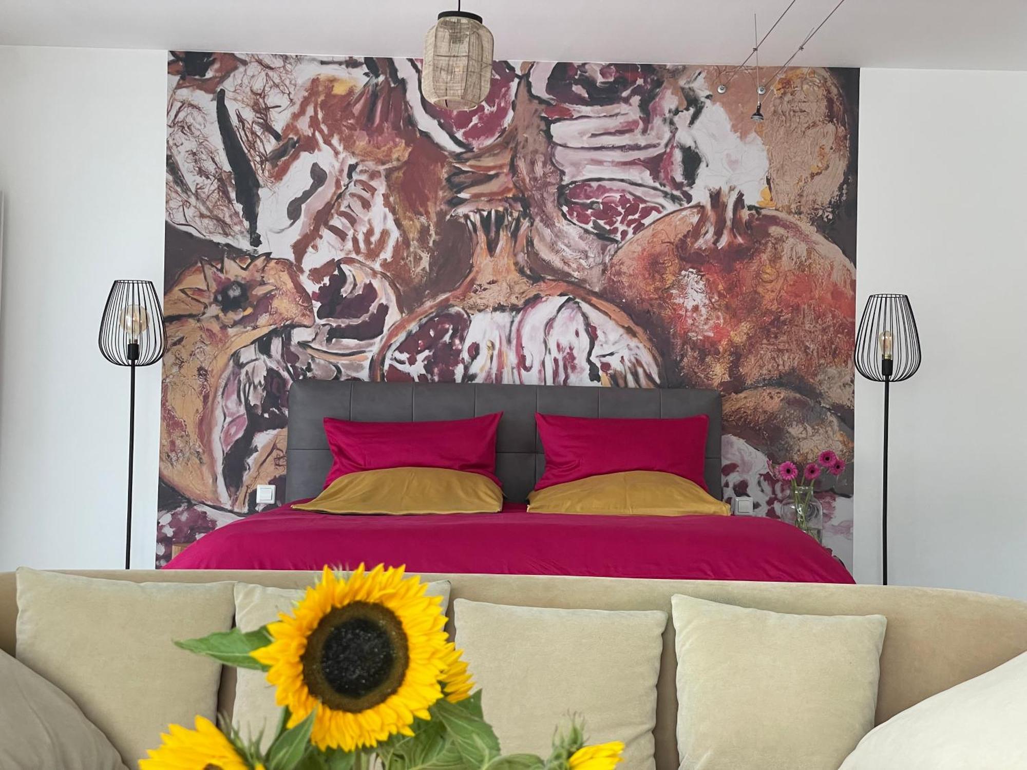 Ferienwohnung Berens Cochem Luaran gambar