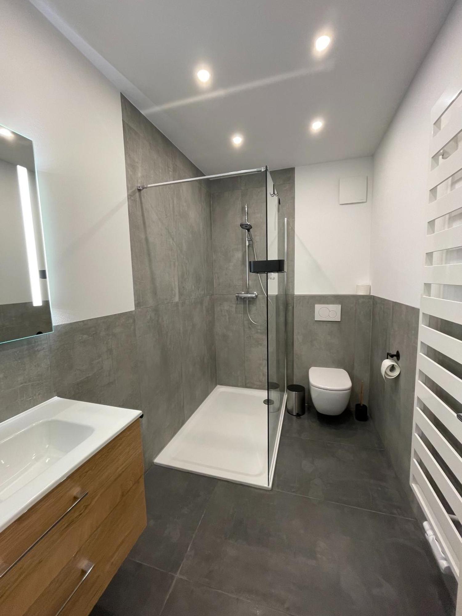 Ferienwohnung Berens Cochem Luaran gambar