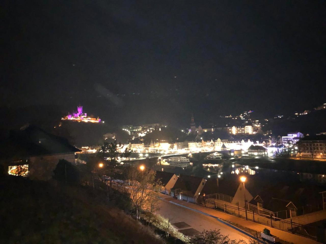 Ferienwohnung Berens Cochem Luaran gambar